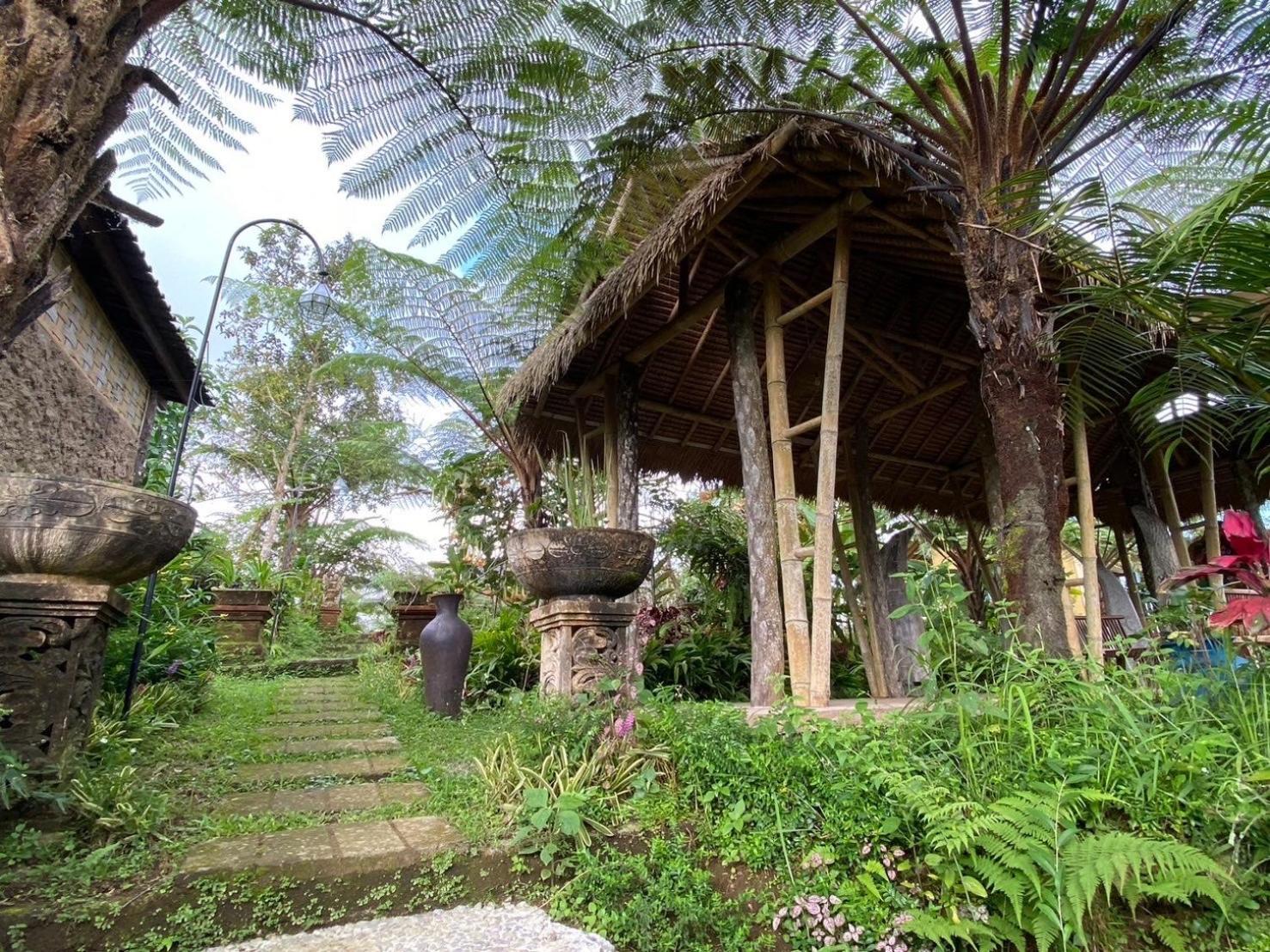 Lembah Cinta Mayungan Baturiti Exterior foto