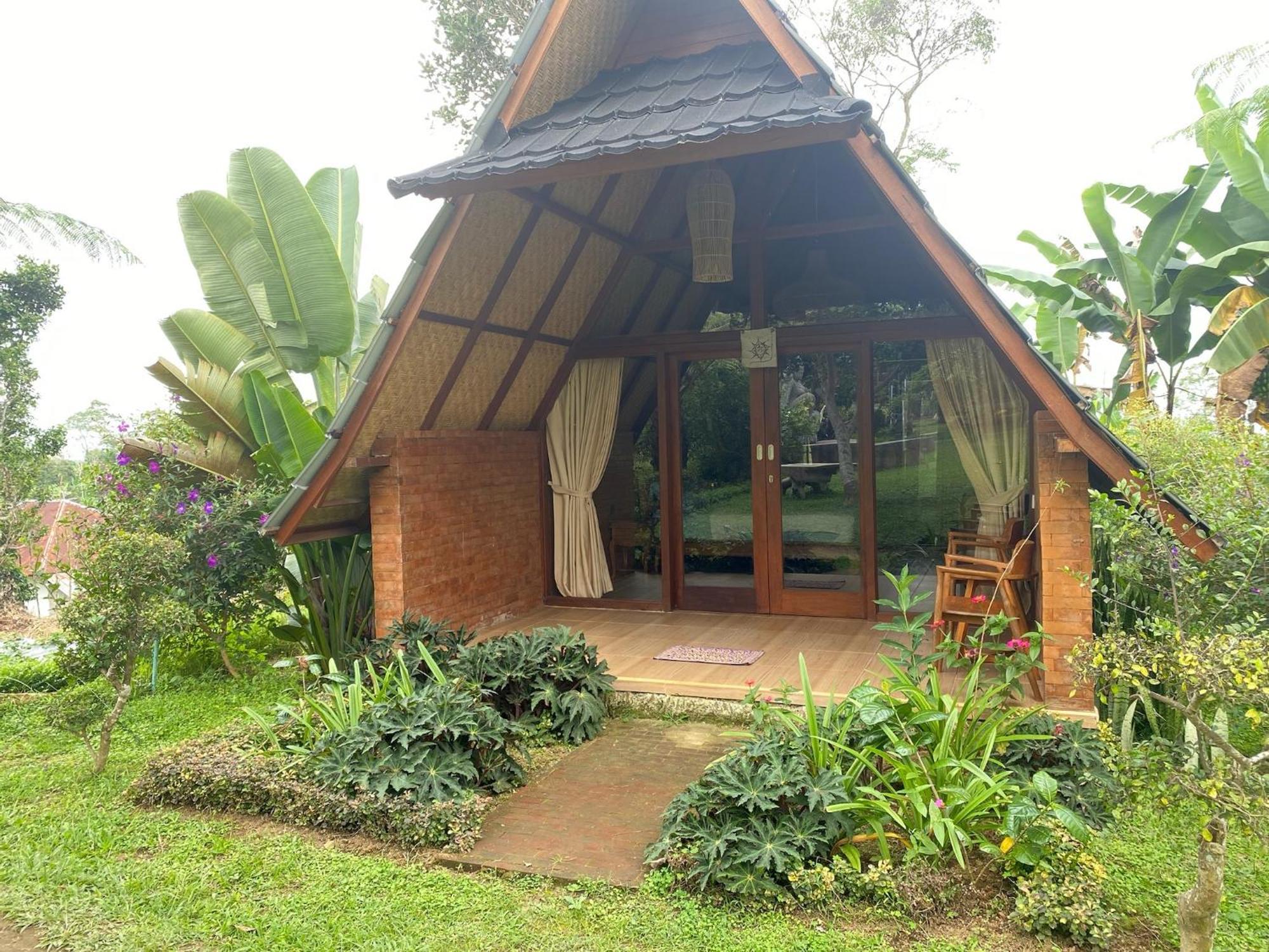 Lembah Cinta Mayungan Baturiti Exterior foto